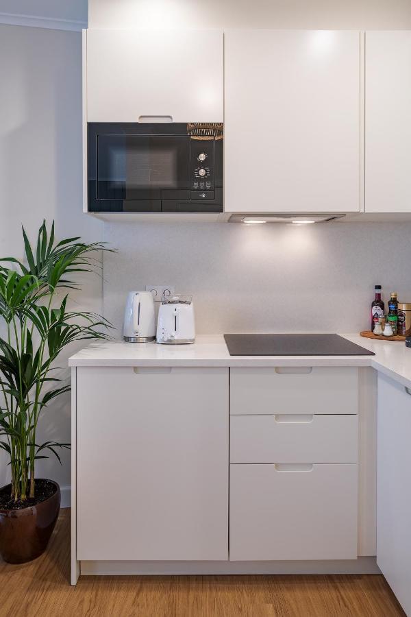 Peixeira Studios And Apartments リスボン エクステリア 写真
