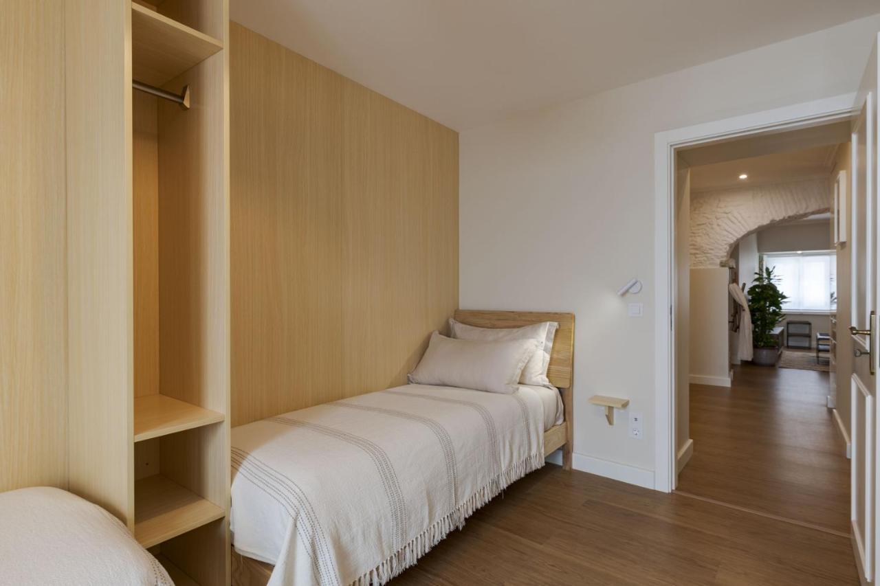 Peixeira Studios And Apartments リスボン エクステリア 写真