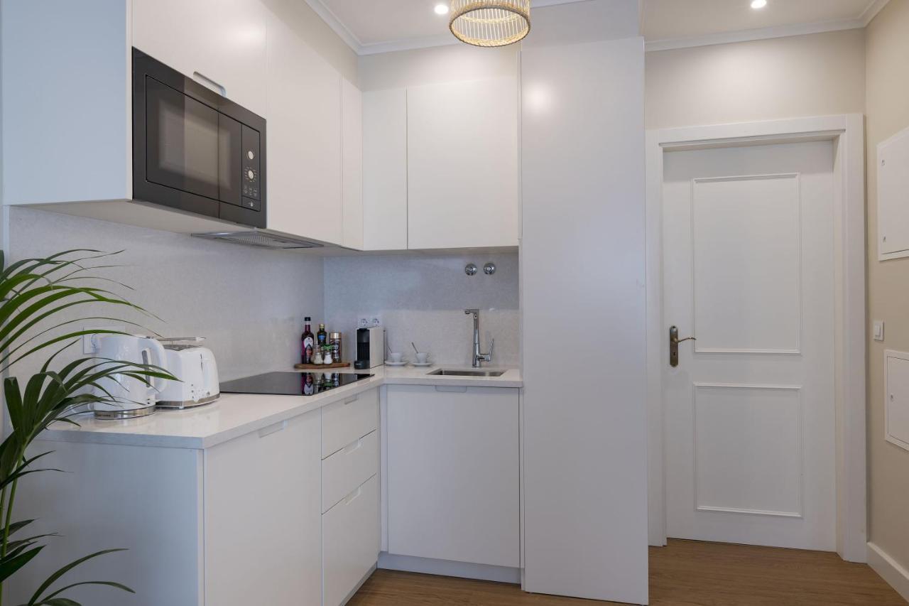 Peixeira Studios And Apartments リスボン エクステリア 写真