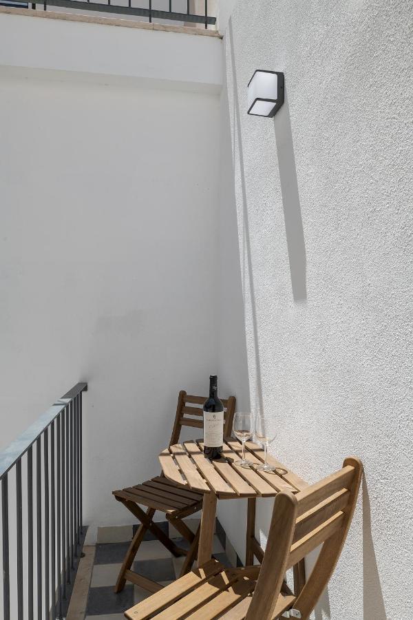 Peixeira Studios And Apartments リスボン エクステリア 写真