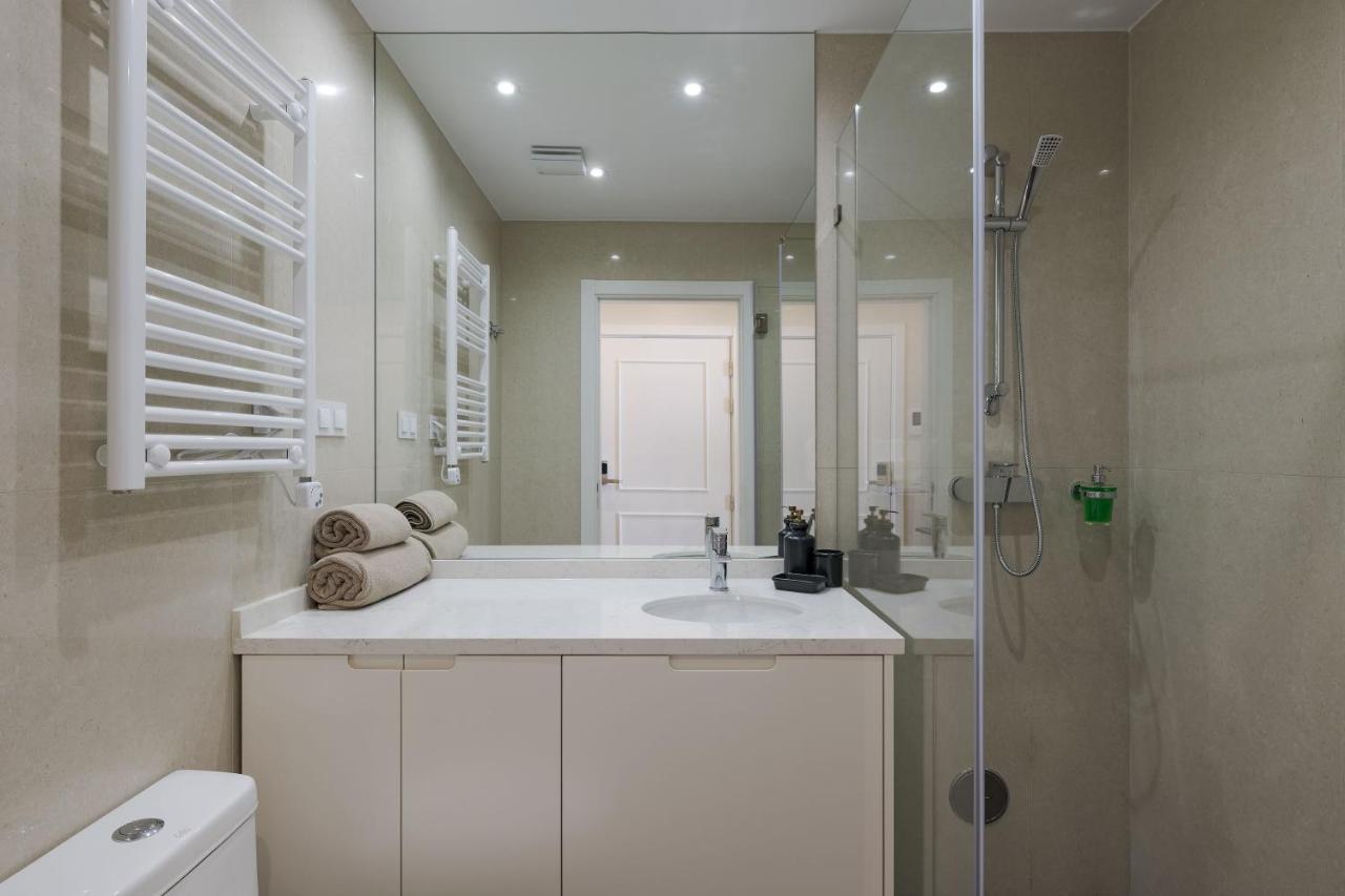 Peixeira Studios And Apartments リスボン エクステリア 写真