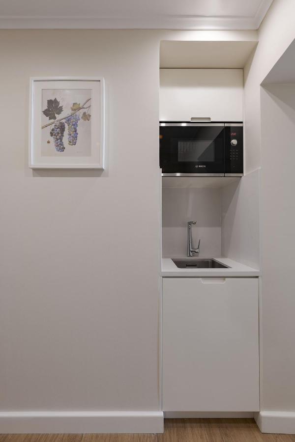 Peixeira Studios And Apartments リスボン エクステリア 写真