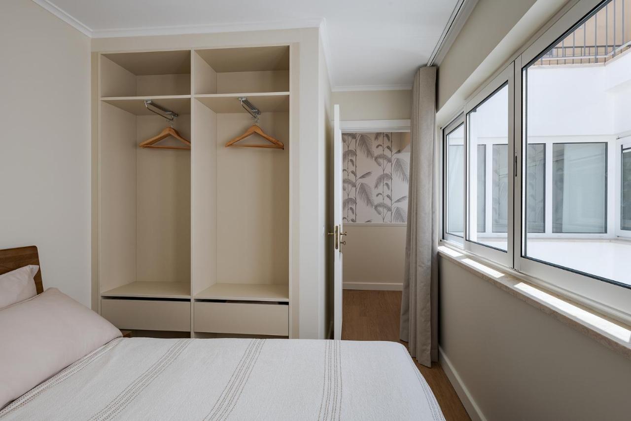 Peixeira Studios And Apartments リスボン エクステリア 写真