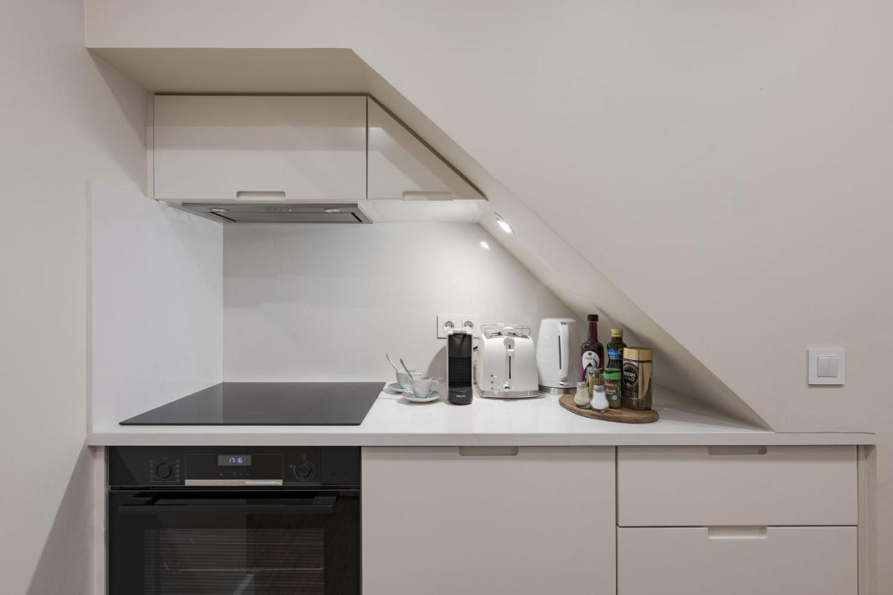 Peixeira Studios And Apartments リスボン エクステリア 写真