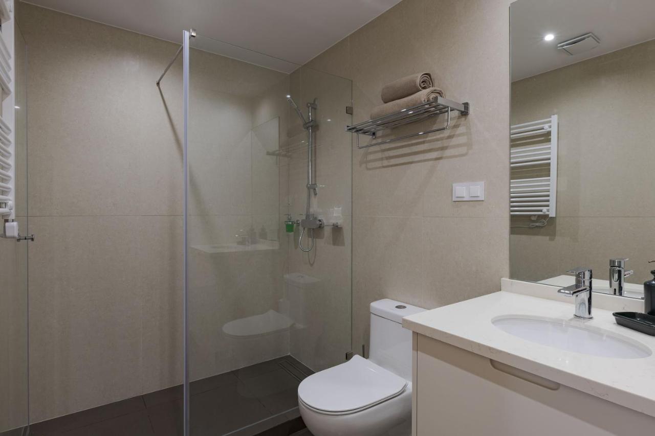 Peixeira Studios And Apartments リスボン エクステリア 写真