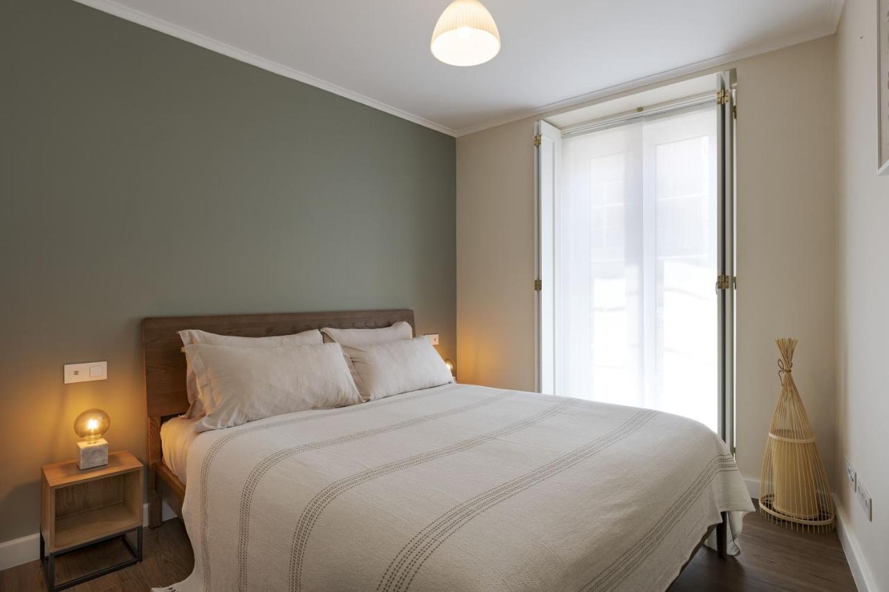 Peixeira Studios And Apartments リスボン エクステリア 写真