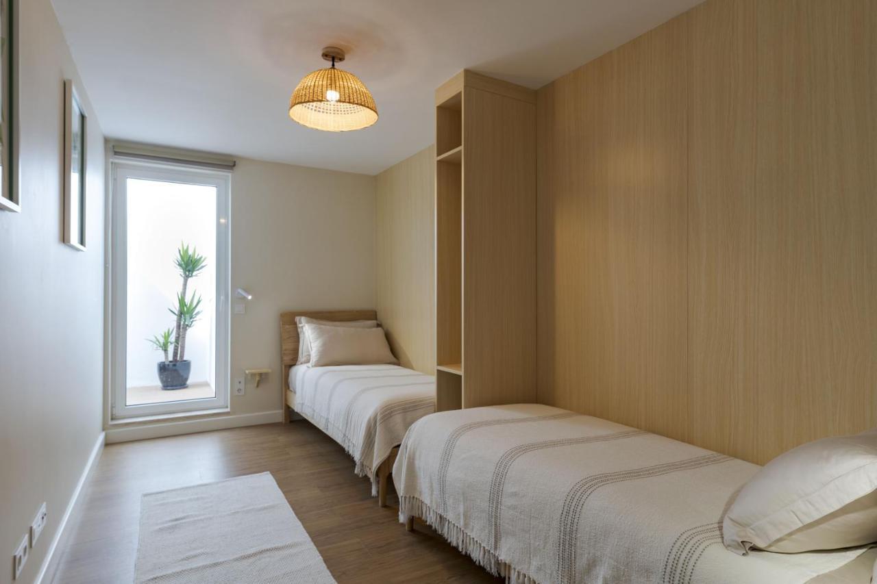 Peixeira Studios And Apartments リスボン エクステリア 写真