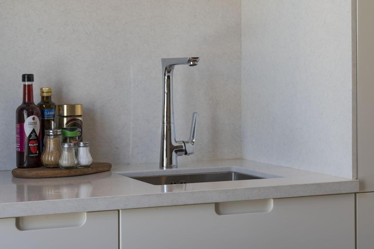 Peixeira Studios And Apartments リスボン エクステリア 写真