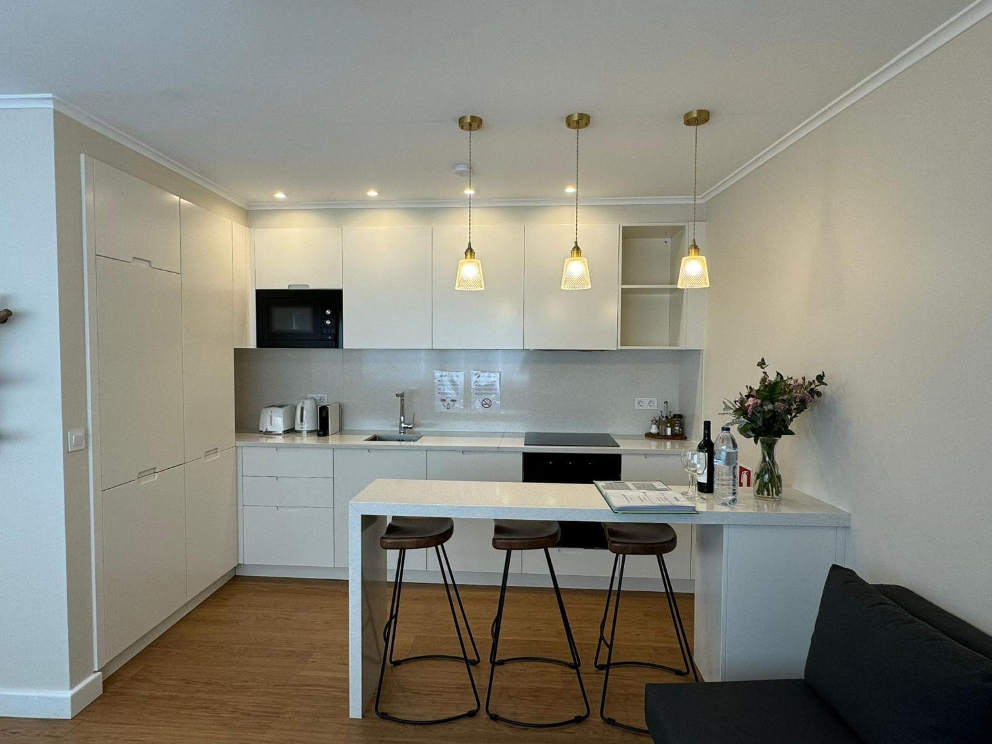 Peixeira Studios And Apartments リスボン エクステリア 写真